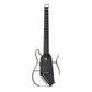 Donner HUSH I Evo2 Silent Guitar - Black