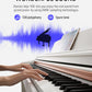 Donner DDP-100 White - Weighted Digital Piano