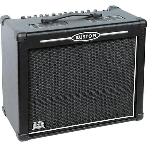 G.AMPLI. KUSTOM ARROW16DFX W/DGT. EFFECTS