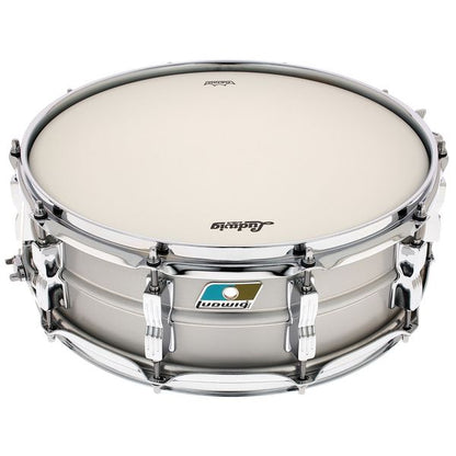 Ludwig LM404C10 14x5 Acrolite Classic Snare Drum