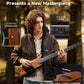Donner HUSH I Evo2 Silent Guitar - Natural
