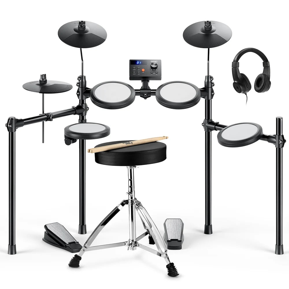 Donner DED-70 Drum Set Elektronik