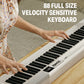 Digital Piano Donner DEP-1 White