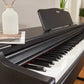 Donner DDP-100 88-Tuts Piano Digital Upright - Hitam