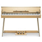 Donner DHP-300 PRO Beigi Digital Piano