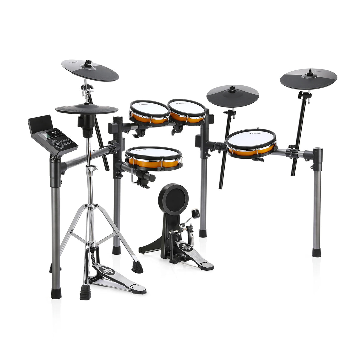 Donner DED-210Max Groove Ultra Electronic Drum Set