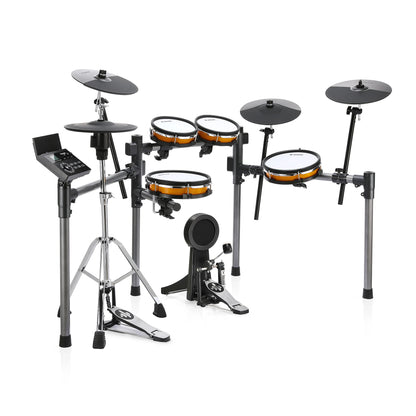 Donner DED-210Max Groove Ultra Electronic Drum Set