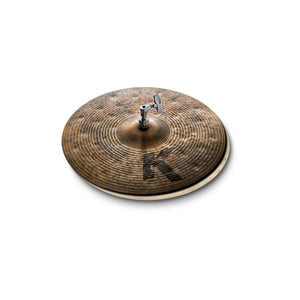 Cymbal Zildjian K Custom Dry Cymbal Set