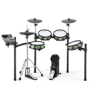 Donner DED-500 PRO Drum Set Elektronik