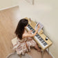 Donner DHP-100 Pro Beige Digital Piano