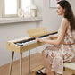 Donner DHP-100 Pro Beige Digital Piano