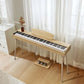 Donner DHP-100 Pro Beige Digital Piano