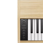 Donner DHP-100 Pro Beige Digital Piano