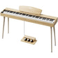 Donner DHP-100 Pro Beige Digital Piano