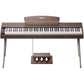 Donner DHP-100 Pro Walnut