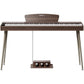 Donner DHP-100 Pro Walnut
