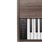Donner DHP-100 Pro Walnut