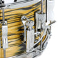 Ludwig LS403XXA2 Classic Maple Snare Drum - 6.5 x 14-inch - Lemon Oyster