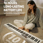 Digital Piano Donner DEP-1 White