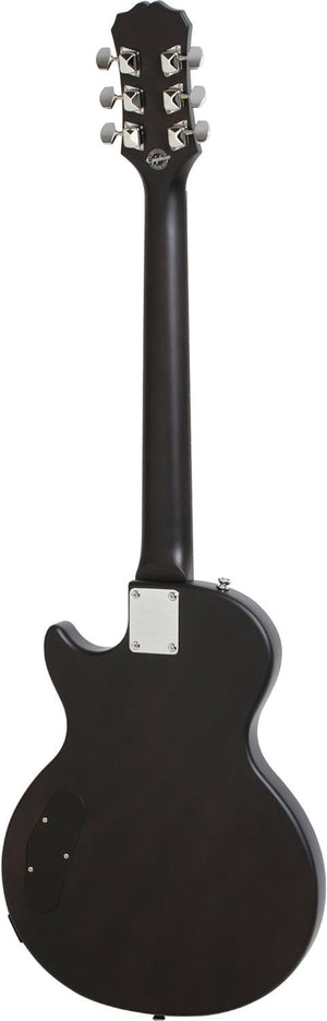Epiphone Ltd Ed Special-l P-90 Worn Ebony