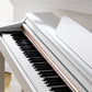 Donner DDP-100 White - Weighted Digital Piano