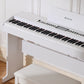 Donner DDP-95, Digital Piano - White