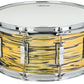 Ludwig LS403XXA2 Classic Maple Snare Drum - 6.5 x 14-inch - Lemon Oyster