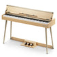 Donner DHP-300 PRO Beigi Digital Piano
