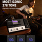 Donner Arena 2000 Pedal Gitar Multi-Efek Modeling AMP