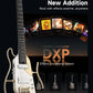 Donner HUSH-X PRO White-Luxe