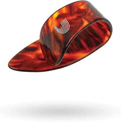 GUITAR PICK DADDARIO THUMB PICK ISI 5 PC, 5CSH6-5