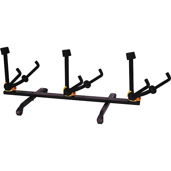 GUITAR DISPLAY STAND HERCULES GS513B F/3