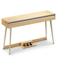 Donner DHP-300 PRO Beigi Digital Piano