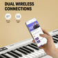 Digital Piano Donner DEP-1 White