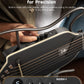 Donner HUSH I Evo2 Silent Guitar - Black