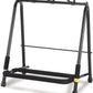 GUITAR DISPLAY RACK HERCULES GS523B F/3