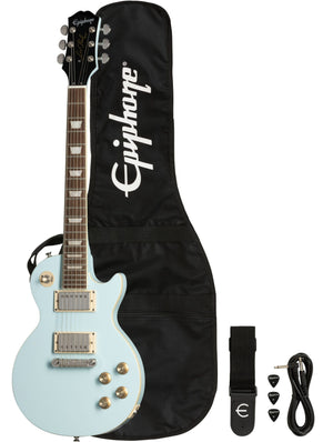 Epiphone Power Players Les Paul - Ice Blue