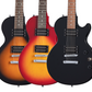 Epiphone Les Paul Special-II Vintage Sunburst