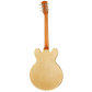 Gibson 1959 ES-335 Reissue VOS Vintage Natural with case