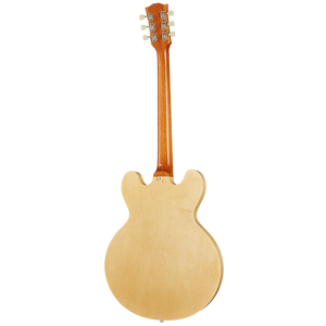 Gibson 1959 ES-335 Reissue VOS Vintage Natural with case