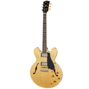 Gibson 1959 ES-335 Reissue VOS Vintage Natural with case