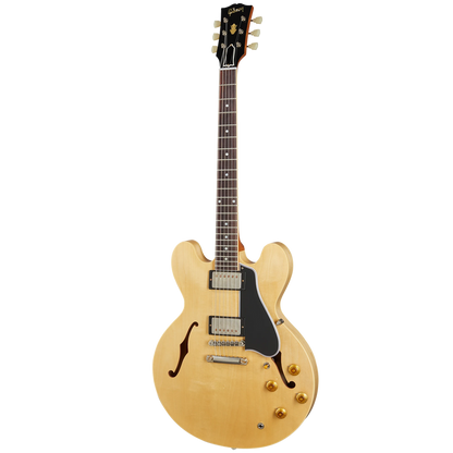 Gibson 1959 ES-335 Reissue VOS Vintage Natural with case