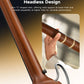 Donner HUSH I Evo2 Silent Guitar - Natural