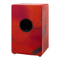 Pearl Cajon PBC120B - Primero Abstract Red