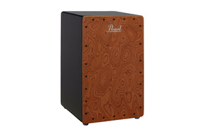Pearl Cajon PBC-121B - Primero Figured Cherry Cajon
