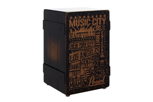 Pearl Cajon PBC122B - Primero Music Town