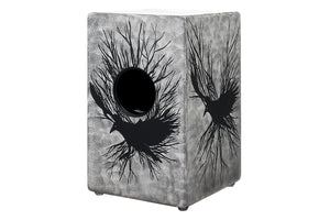 Pearl Cajon PBC123BBR - Primero Raven