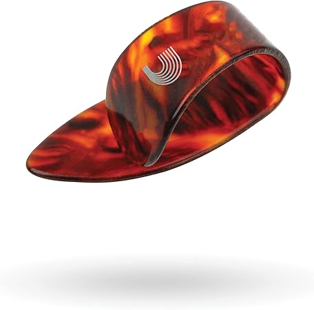 GUITAR PICK DADDARIO THUMB PICK ISI 5 PC, 5CSH4-5