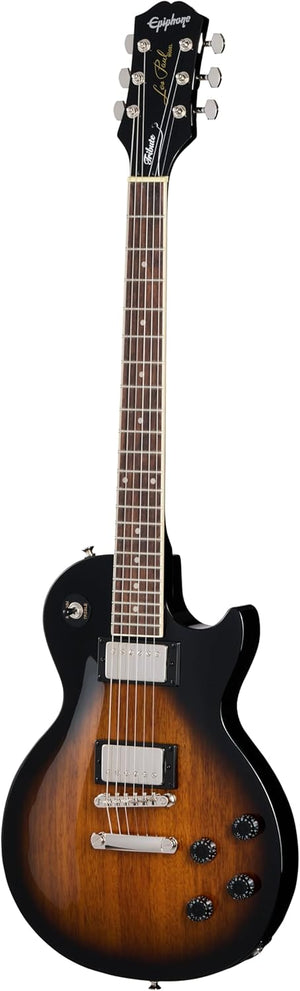 Epiphone Les Paul Tribute Vintage Sunburst