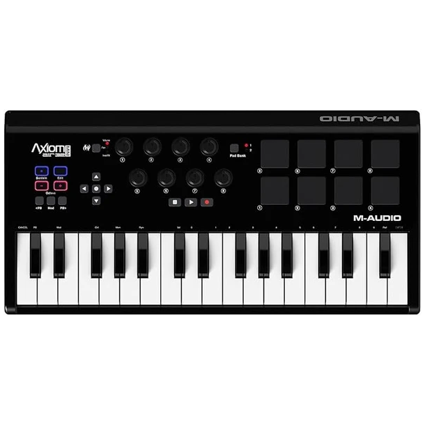 M Audio Axiom Air Mini 32 - Keyboard Controller
